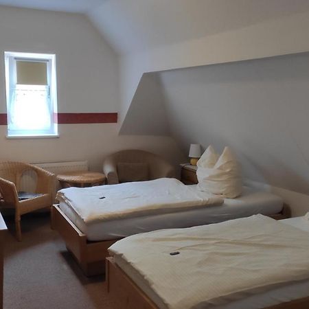 Lichtenberger Hof Salzgitter Eksteriør billede