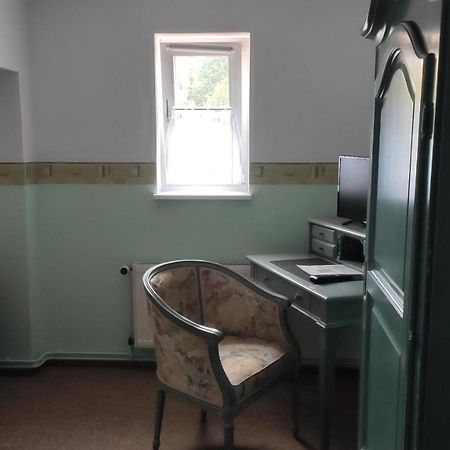 Lichtenberger Hof Salzgitter Eksteriør billede