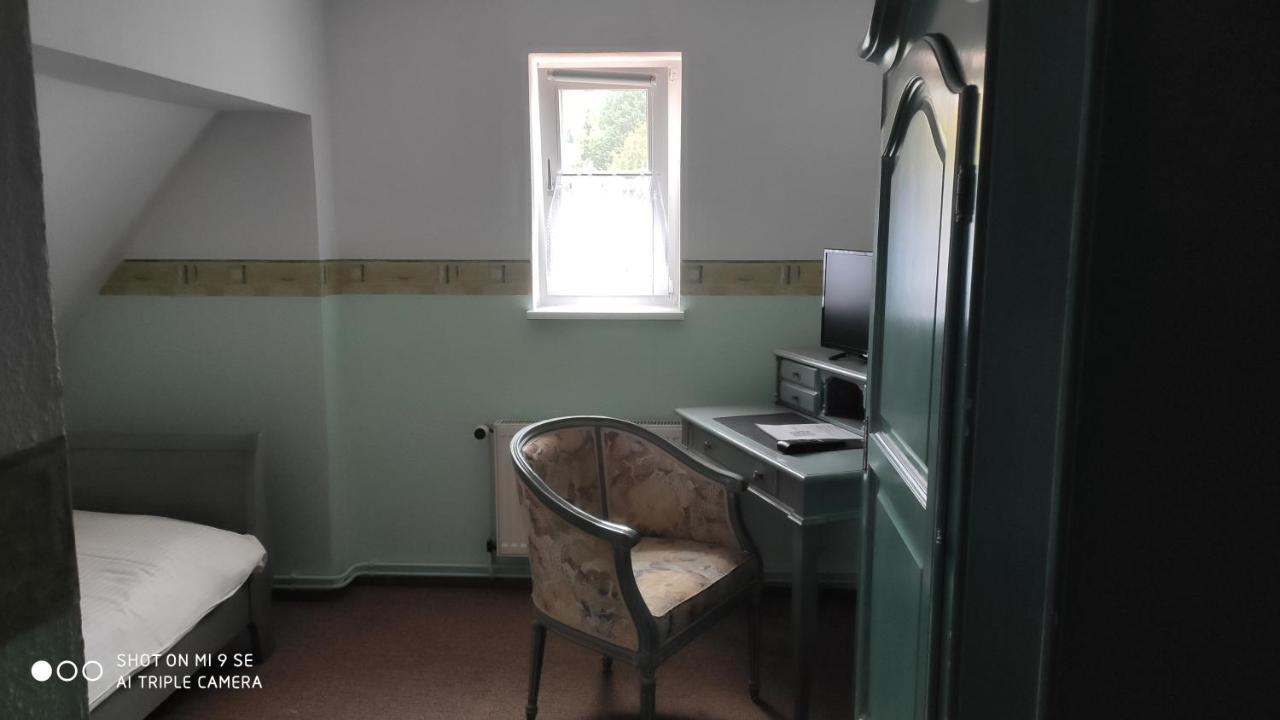 Lichtenberger Hof Salzgitter Eksteriør billede